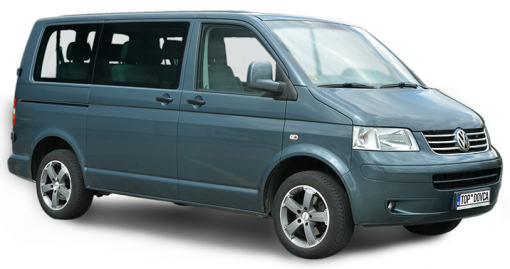 VW Transporter